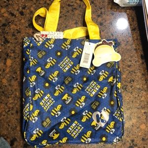 Harajuku Lovers small tote